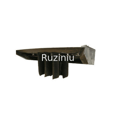 دستگاه کیسه زنی خاک شنی ODM 023004 صرفه جویی در مصرف سریع نیروی انسانی