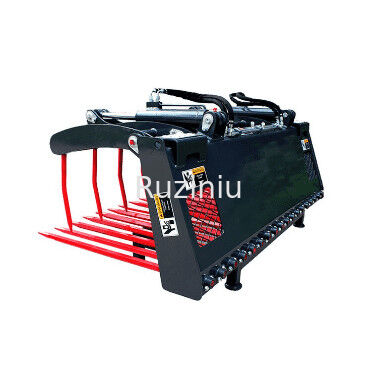 052572 قطعات لودر پشتیبانی از ابزارهای عملیاتی برای مکان های کشاورزی و دامپروری