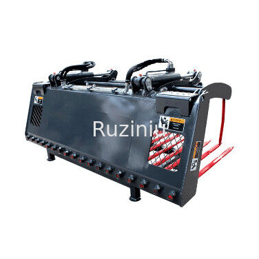 052572 قطعات لودر پشتیبانی از ابزارهای عملیاتی برای مکان های کشاورزی و دامپروری