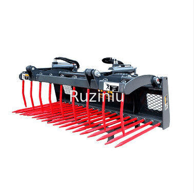 052572 قطعات لودر پشتیبانی از ابزارهای عملیاتی برای مکان های کشاورزی و دامپروری