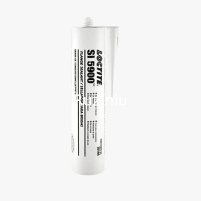 فلت Loctite Si 5900 فلنج درزگیر مقاومت در برابر دمای 200 ℃
