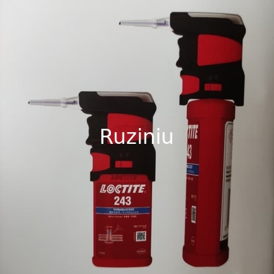 50 میلی لیتر هنکل لوکتیت Teroson Loctite 243 قفل کننده پیچ با مقاومت متوسط