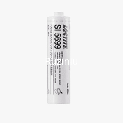 مقاومت در برابر دما 200 درجه سانتیگراد Henkel Loctite Teroson Loctite SI 5699 Flexible Flat Sealant