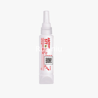 50 میلی لیتر 250 میلی لیتر Loctite 577 Thread Sealant برای حداکثر اندازه لوله M80 3 اینچ