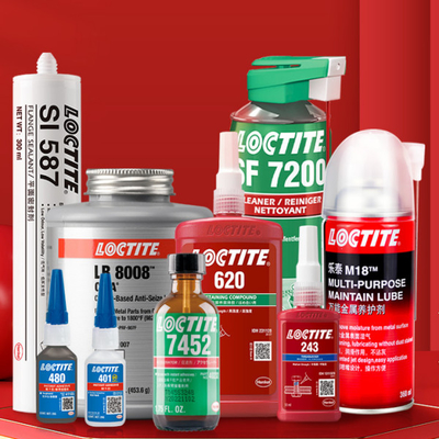 2056938 Henkel Loctite Teroson Loctite 55 درزگیر نخ برای حداکثر اندازه لوله 4 اینچ