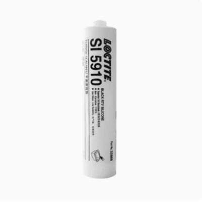 درزگیر تخت SI 5910 Henkel Loctite Teroson برای مهر و موم کردن فلنج های انعطاف پذیر