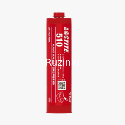 کاربرد با کارایی بالا Loctite 510 Sealant در دمای بالا