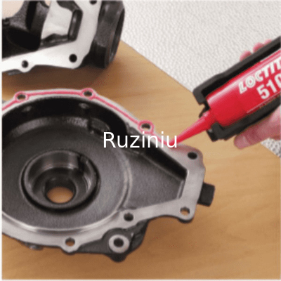 درزگیر فلنجی 300 میلی لیتری Henkel Loctite Teroson Loctite 5188 مقاوم در برابر درجه حرارت بالا