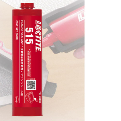 فلنج هنکل Loctite Teroson Loctite 515 درزگیر مقاوم در برابر دمای بالا