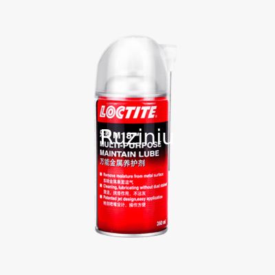 M18 Henkel Loctite Teroson Universal Metal Curing Agent for Metal Surface 360ml