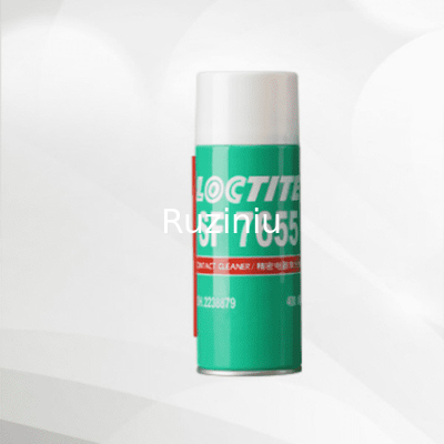 SF7655 Henkel Loctite Teroson پاک کننده الکتریکی برای پاکسازی سطوح
