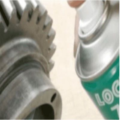 حلال پاک کننده لوکتیت SF7365 400 میلی لیتر برای مواد پلاستیکی، لاستیکی، فلزی