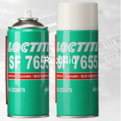 SF7655 Henkel Loctite Teroson پاک کننده الکتریکی برای پاکسازی سطوح