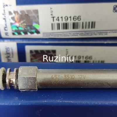 دوشاخه برقی پرکینز T419166 3054C برقی 12 ولتی پرکینز بخاری
