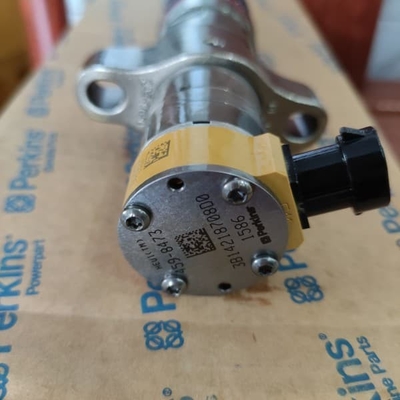 مجموعه پمپ تزریق سوخت Perkins T400726 387-9433 برای C9 E330D E336D E340D