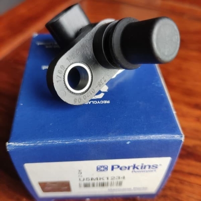 سنسور سرعت موتور U5MK1234 238-0120 میل لنگ برای Perkins C6.4