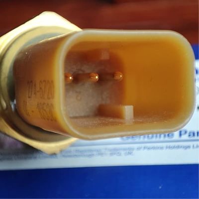 سنسور فشار هوا C2.4 C6.4 U5MK1090 274-6720 اصلی و معتبر