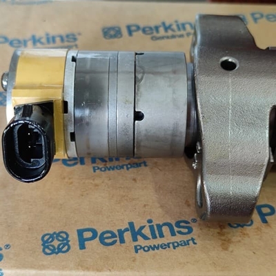 مجموعه پمپ تزریق سوخت Perkins T400726 387-9433 برای C9 E330D E336D E340D