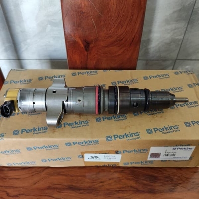 مجموعه پمپ تزریق سوخت Perkins T400726 387-9433 برای C9 E330D E336D E340D