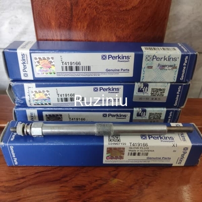 دوشاخه برقی پرکینز T419166 3054C برقی 12 ولتی پرکینز بخاری