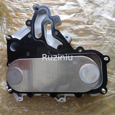 4133Y042 قطعات موتور پرکینز روغن رادیاتور / مجموعه کولر برای C7.1 C6.6