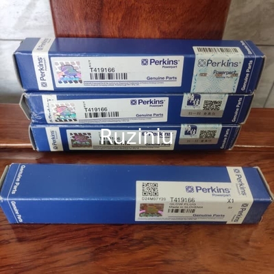 دوشاخه برقی پرکینز T419166 3054C برقی 12 ولتی پرکینز بخاری