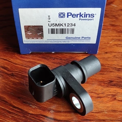 سنسور سرعت موتور U5MK1234 238-0120 میل لنگ برای Perkins C6.4