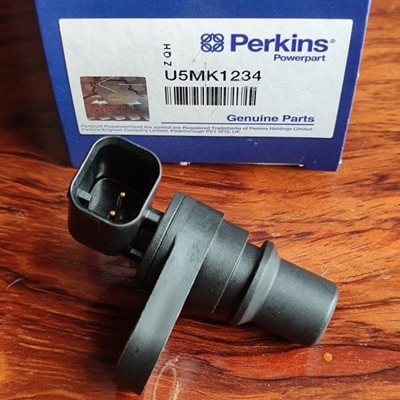 سنسور سرعت موتور U5MK1234 238-0120 میل لنگ برای Perkins C6.4