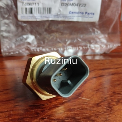 T406711 320-3060 قطعات موتور پرکینز C4.4 C7.1 سنسور فشار روغن