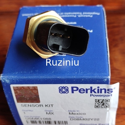 سنسور فشار روغن پرکینز U5MK1088 274-6721 C4.2 اصلی و معتبر