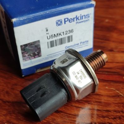 U5MK1236 238-0118 قطعات موتور پرکینز C4.2 C6.4 سنسور فشار سوخت