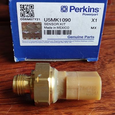سنسور فشار هوا C2.4 C6.4 U5MK1090 274-6720 اصلی و معتبر