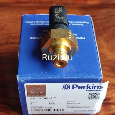 سنسور فشار روغن پرکینز U5MK1088 274-6721 C4.2 اصلی و معتبر