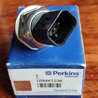 U5MK1236 238-0118 قطعات موتور پرکینز C4.2 C6.4 سنسور فشار سوخت