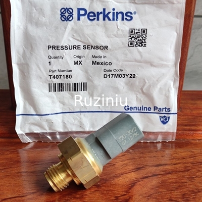 T407180 Perkins Engine Parts 320-3062 سنسور فشار روغن پرکینز