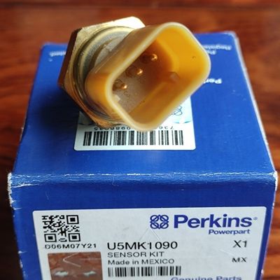 سنسور فشار هوا C2.4 C6.4 U5MK1090 274-6720 اصلی و معتبر
