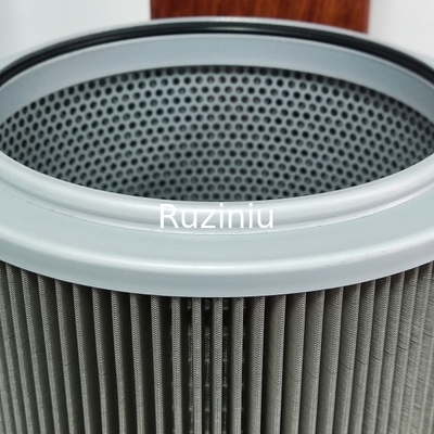 فیلتر بیل مکانیکی 60251436 برای موتور Sany SY485/SY500 6UZ1/6WG1