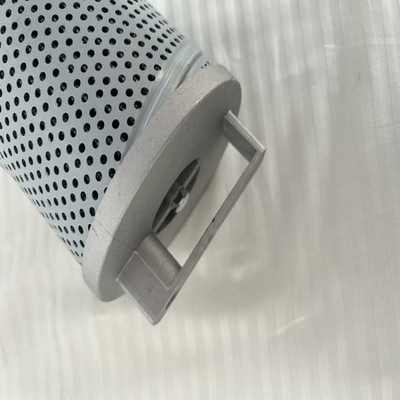 قطعات بیل مکانیکی معدن RP9394 60210416 عنصر فیلتر هیدرولیک