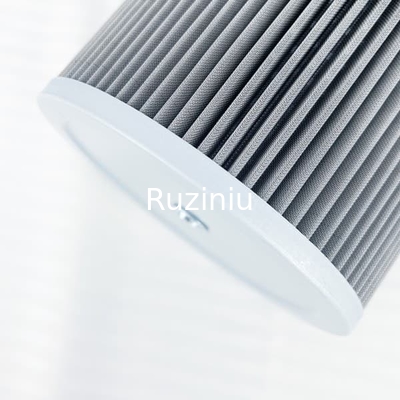 60200363 قطعات بیل مکانیکی عنصر فیلتر هیدرولیک برای RP9255