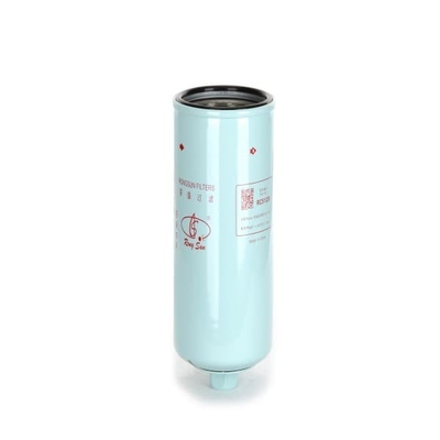 RC5132 PF-CO-01-01210 قطعات بیل مکانیکی معدن 60282117 عنصر فیلتر سوخت
