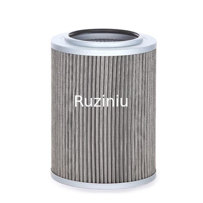60200363 قطعات بیل مکانیکی عنصر فیلتر هیدرولیک برای RP9255
