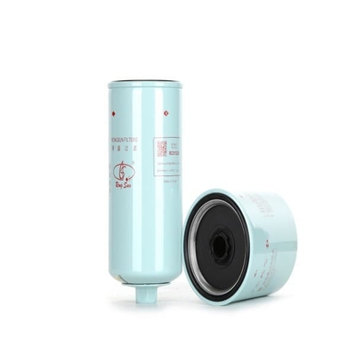 RC5132 PF-CO-01-01210 قطعات بیل مکانیکی معدن 60282117 عنصر فیلتر سوخت