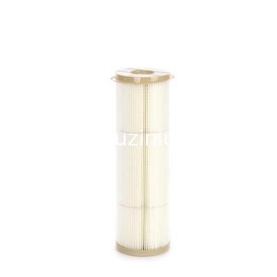 60249072 قطعات بیل مکانیکی RC951 عنصر فیلتر سوخت 122*17/50*241