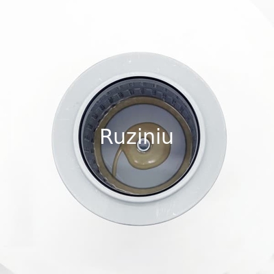 60205629 60101257 عناصر فیلتر هیدرولیک برای RP9254 P0-CO-01-01030