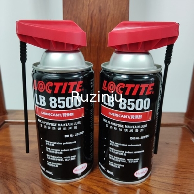 پاک کننده چند منظوره 8500 لوکتیت 360 میلی لیتر برای روغنکاری قطعات فلزی خودرو ضد زنگ