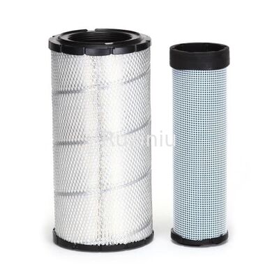 فیلتر RONGSUN برای اصل 60222812 60222811 عنصر فیلتر هوا موتور RK885AB