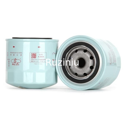 عنصر فیلتر روغن RJ692 SY55C SY60 SY85 SY90 E305.5 KX163 و غیره شماره قطعه اصلی: 60212875 377-6969
