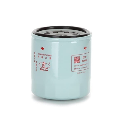 عنصر فیلتر روغن RJ663 SY60 SY95 SY135 و غیره شماره قطعه اصلی: A222100000569 8-94430983 P502039