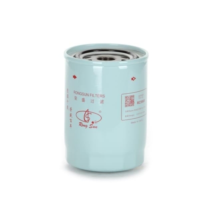 60212876 HH166-43560 کیت عنصر فیلتر سوخت Fit RC598 SY55 KX183 KX185