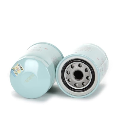 60212876 HH166-43560 کیت عنصر فیلتر سوخت Fit RC598 SY55 KX183 KX185